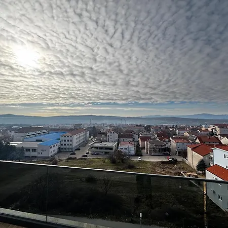 Appartamento Viewpoint Posusje